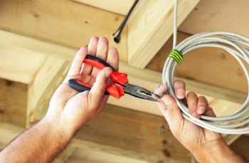 электрик на дому